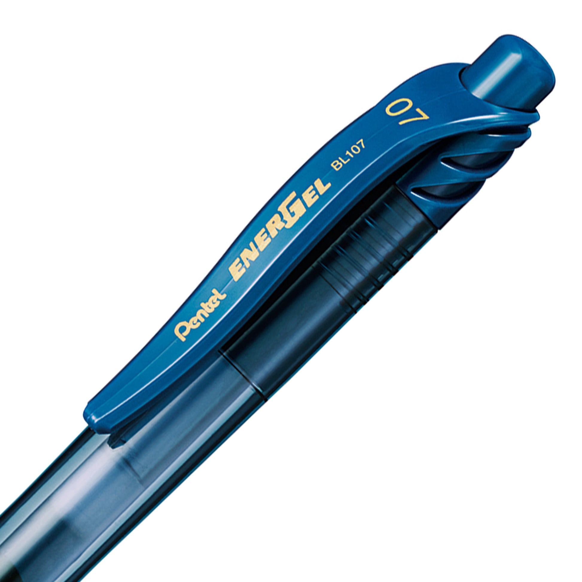 ENERGEL-X 0.7MM NAVY BLUE