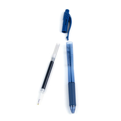 ENERGEL-X 0.7MM NAVY BLUE