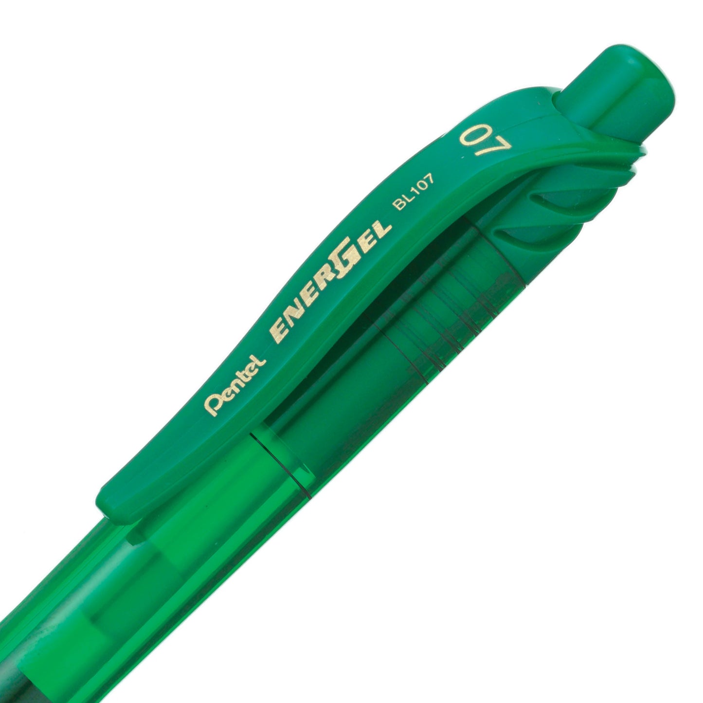 ENERGEL-X 0.7MM GREEN