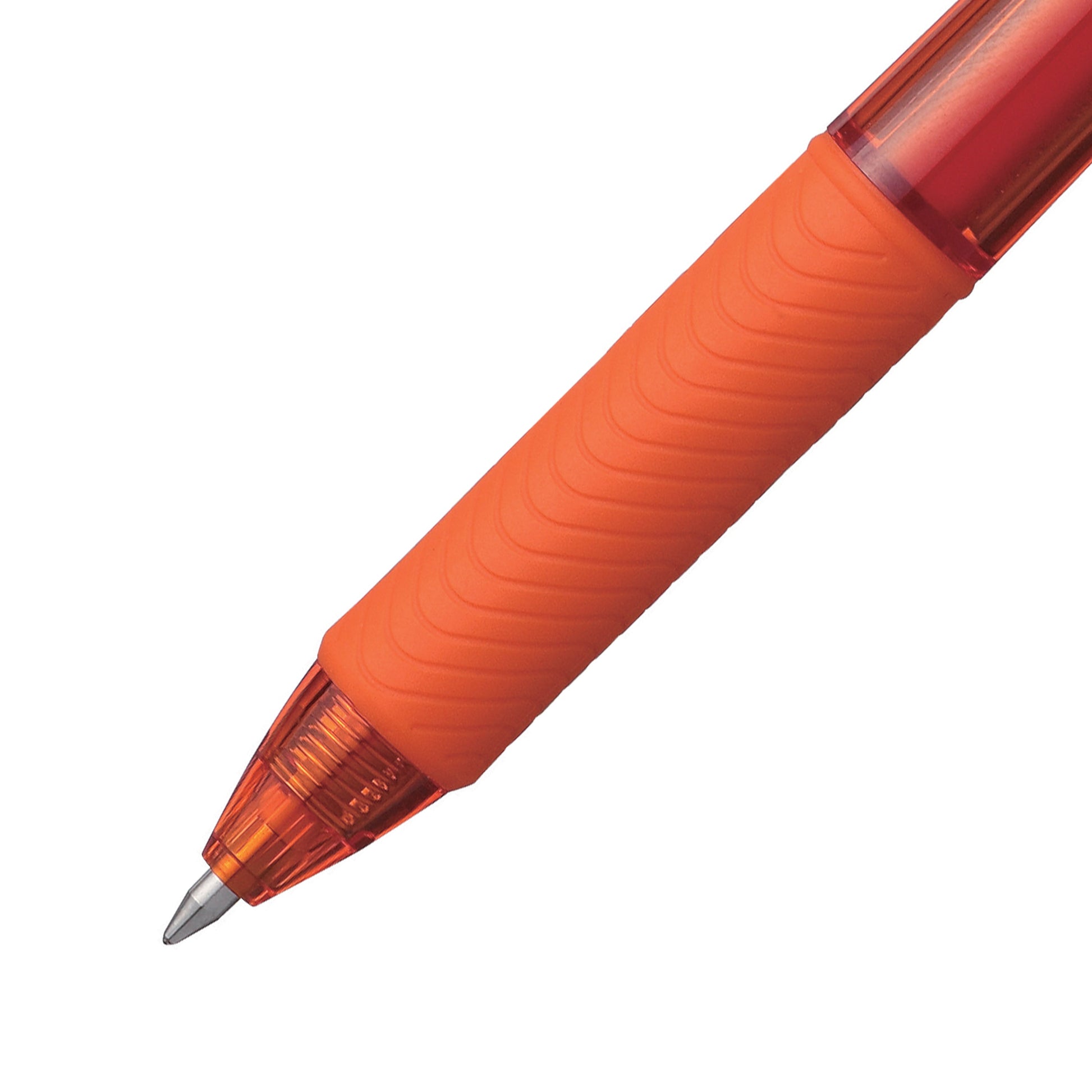 ENERGEL-X 0.7MM ORANGE