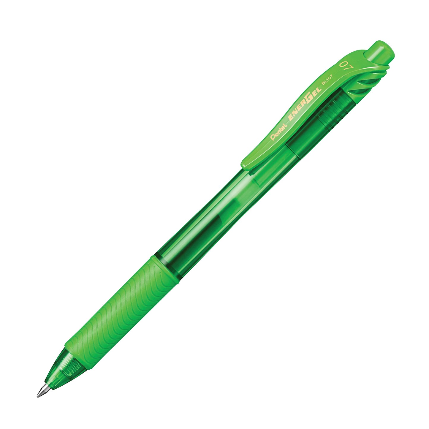 ENERGEL-X 0.7MM GREEN