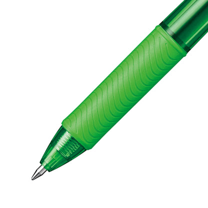 ENERGEL-X 0.7MM LIME GREEN