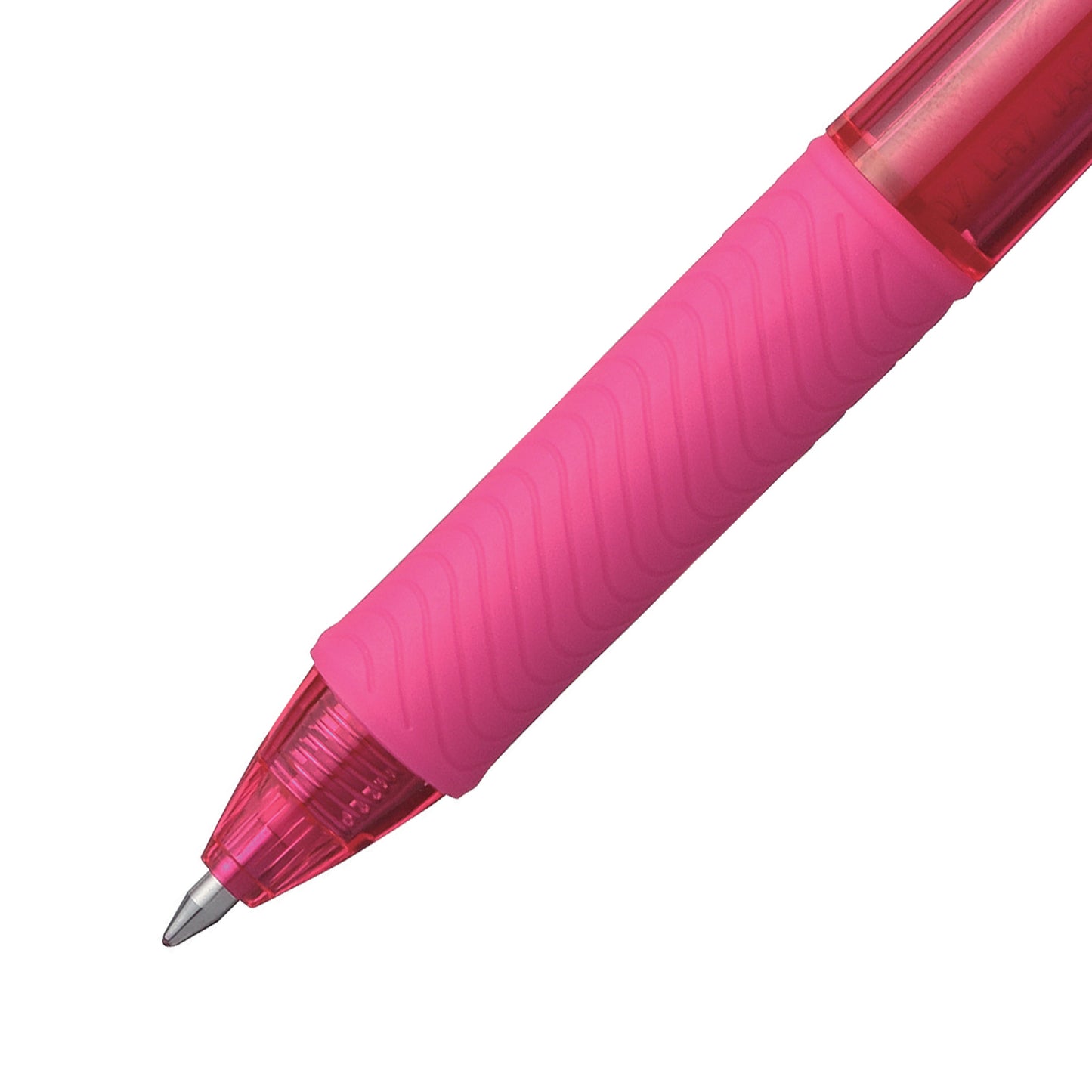 ENERGEL-X 0.7MM PINK