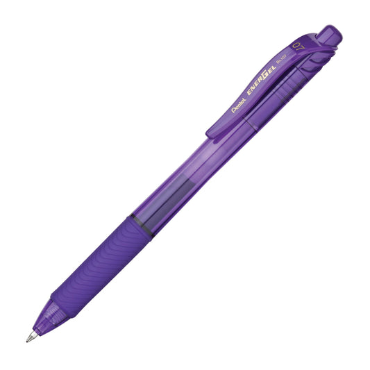 ENERGEL-X 0.7MM VIOLET