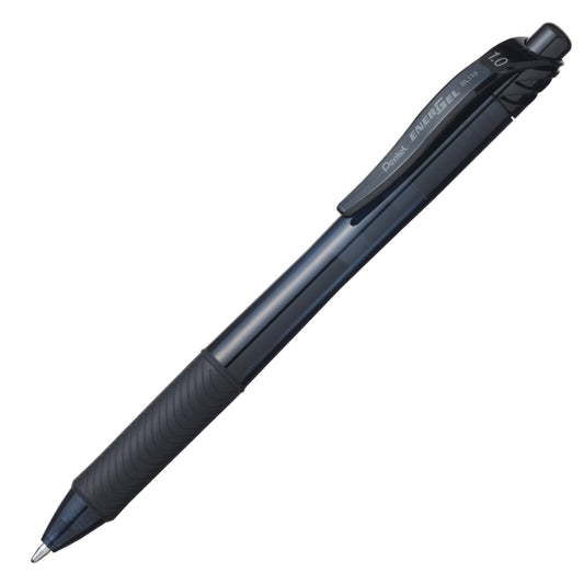 ENERGEL-X 1.0MM BLACK