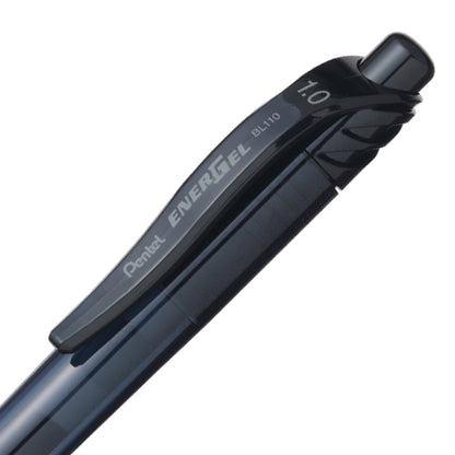 ENERGEL-X 1.0MM BLACK