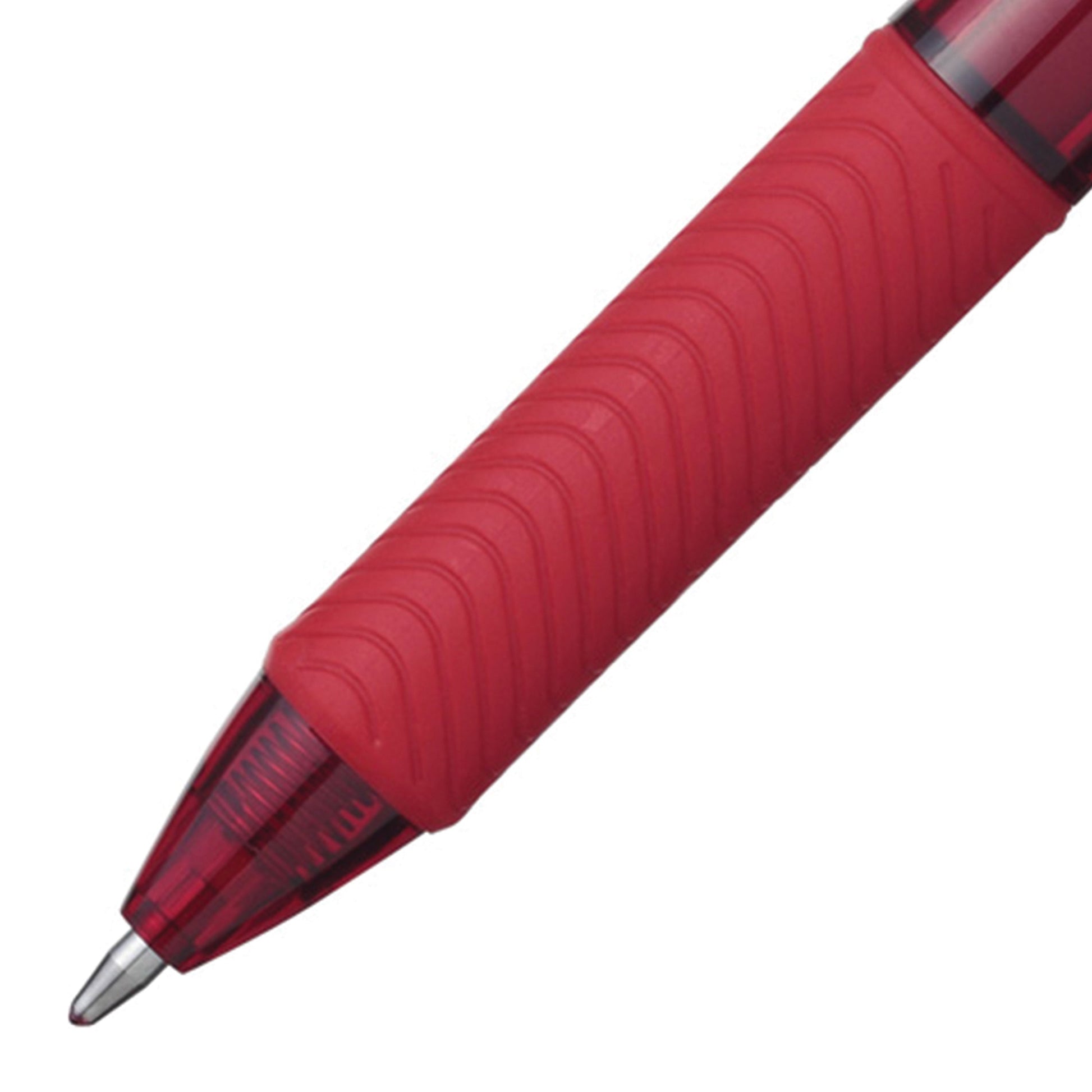 ENERGEL-X 1.0MM RED