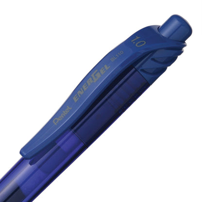 ENERGEL-X 1.0MM BLUE