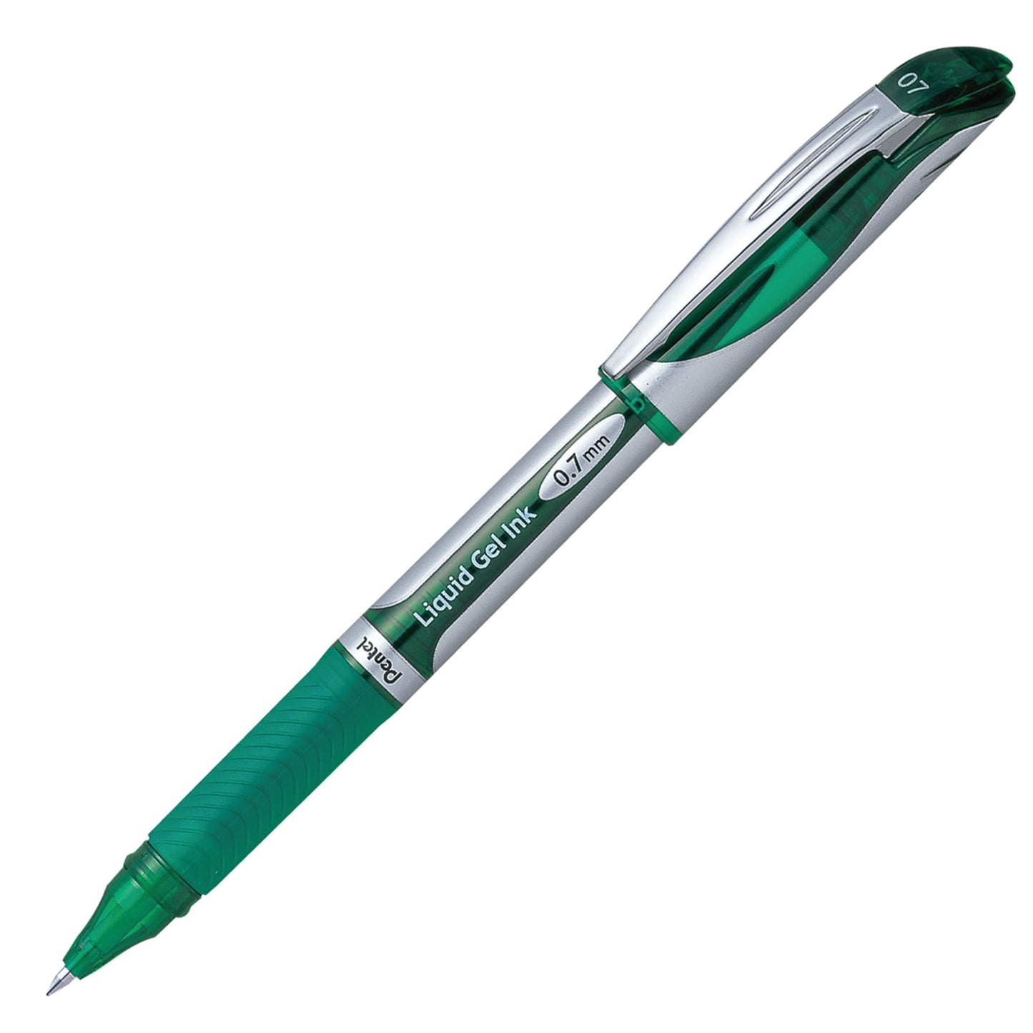 ENERGEL 0.7MM GREEN