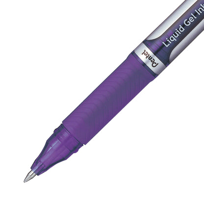 ENERGEL 0.7MM VIOLET