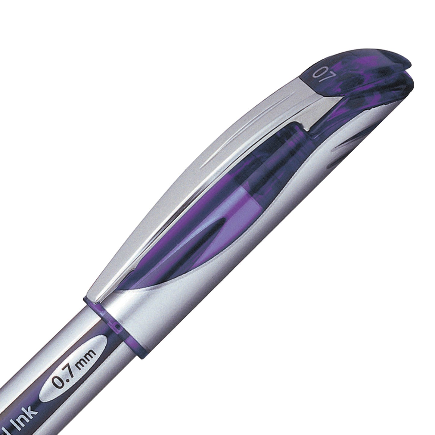 ENERGEL 0.7MM VIOLET