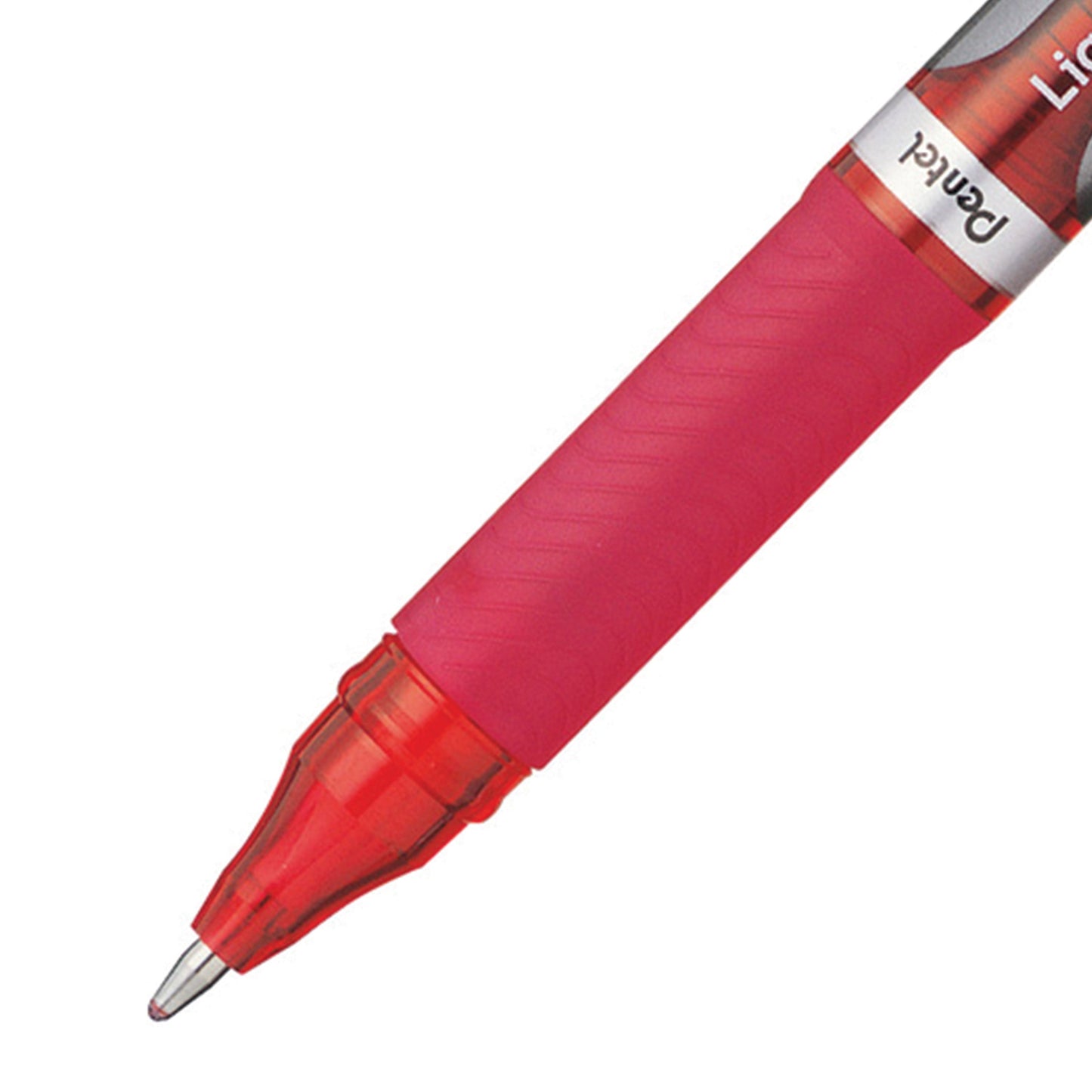 ENERGEL 1.0MM RED