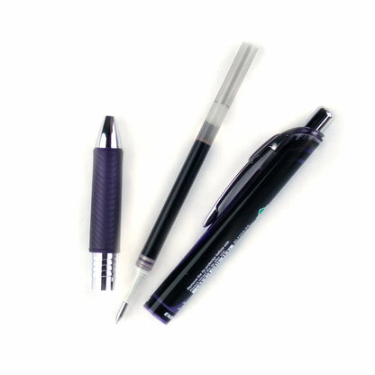 EnerGel Dark Colour Refill - 0.7mm Bordeaux-black (XLR7-VA)