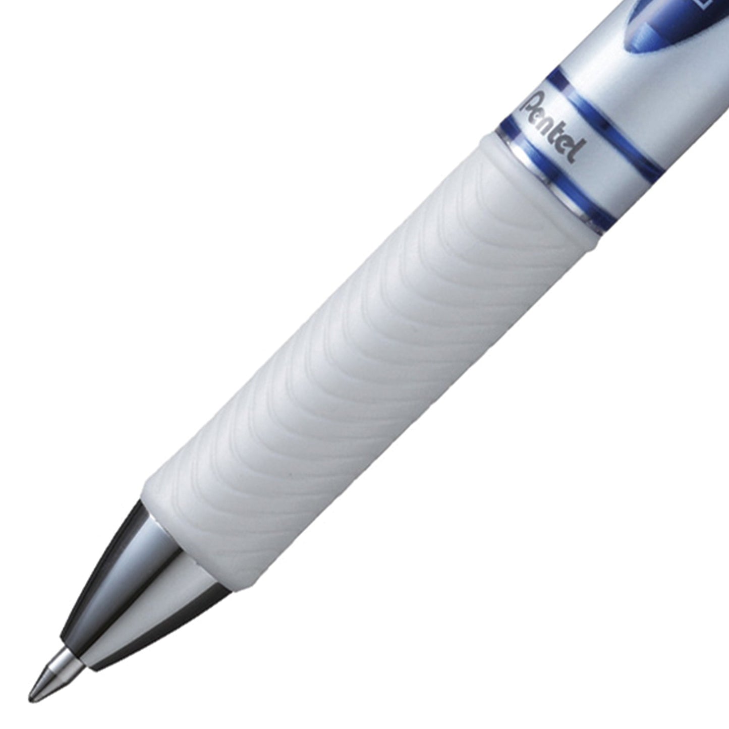 ENERGEL PEARL 0.7MM BLUE ACCENT BLUE INK