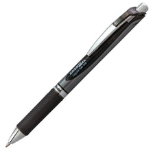 Pentel EnerGel 1.0mm Bold Black Gel Pen | Official Canada