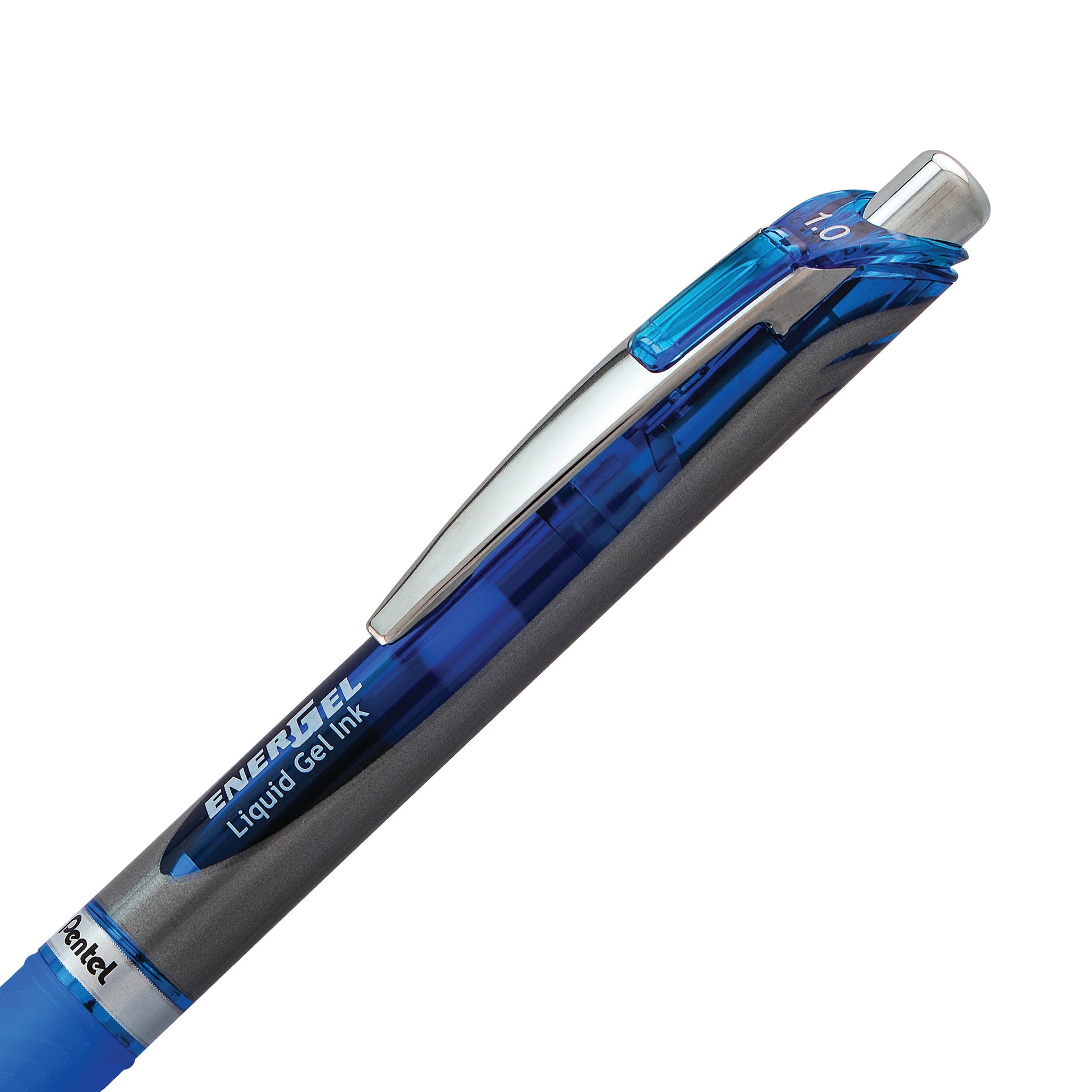 ENERGEL 1.0MM BLUE