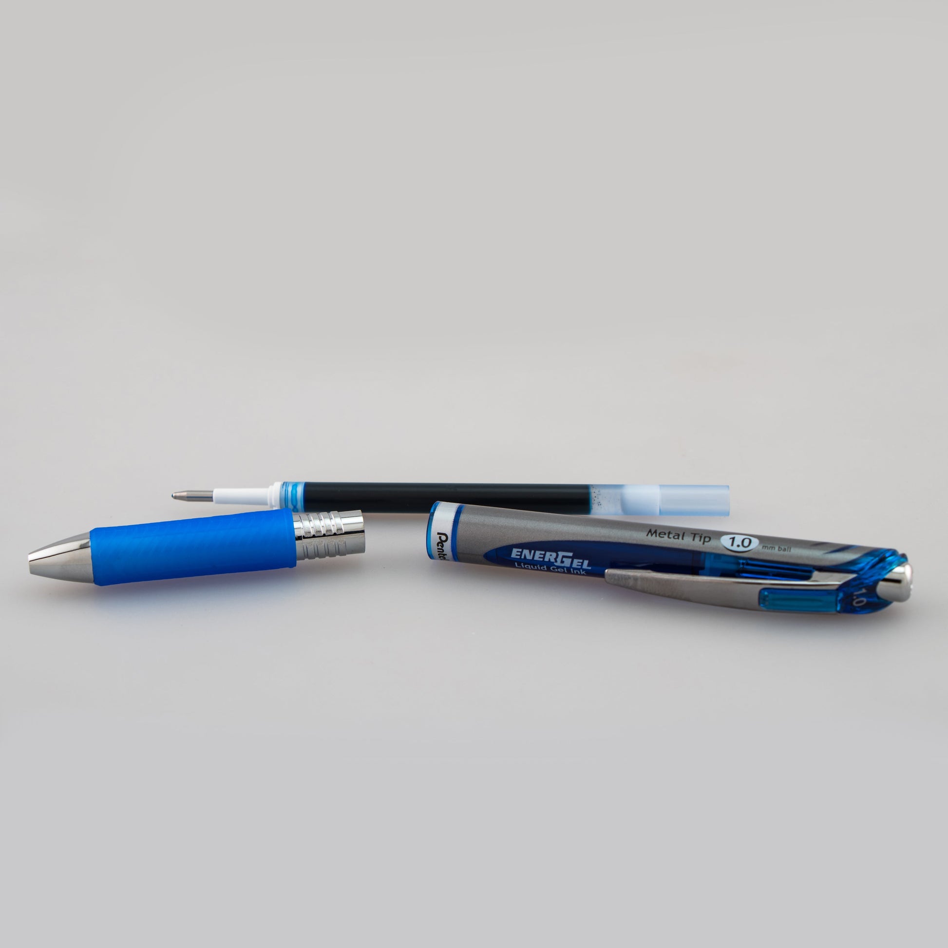 ENERGEL 1.0MM BLUE