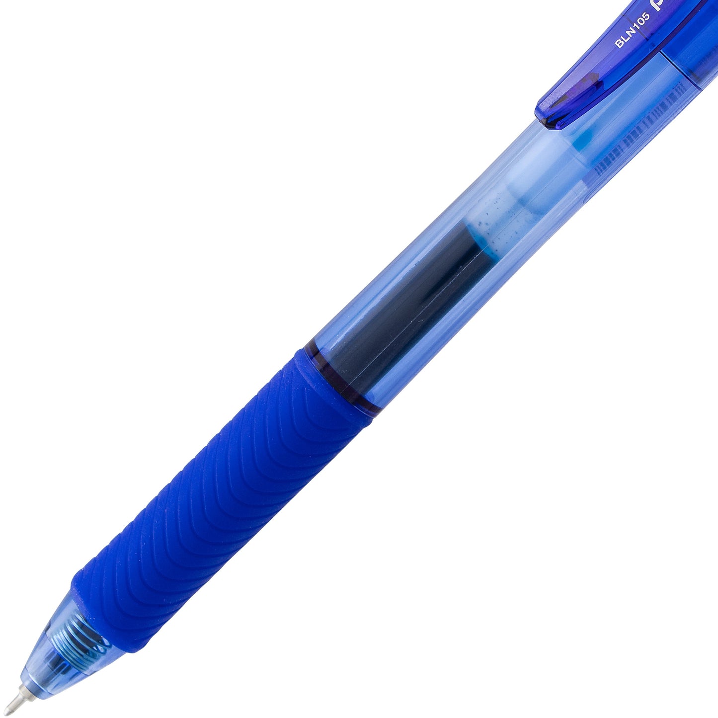 ENERGEL-X 0.5MM NEEDLE POINT BLUE