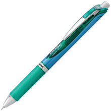 Pentel EnerGel 0.5mm Green Needle Tip | Official Canada