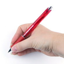 Feel-It! Retractable 0.7mm Red