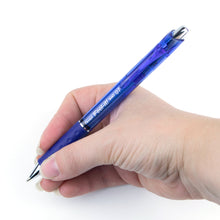 Feel-It! Retractable 0.7mm Blue