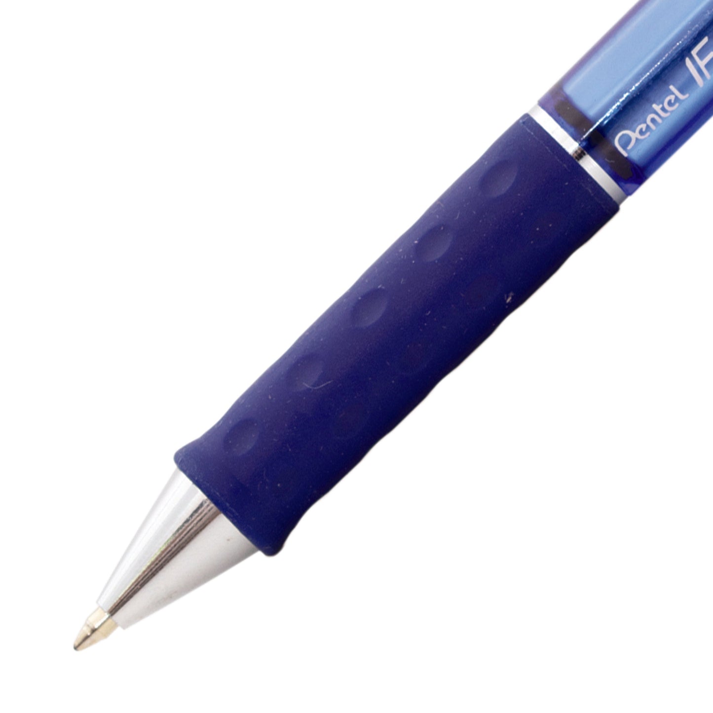 FEEL-IT! RETRACTABLE 0.7MM BLUE