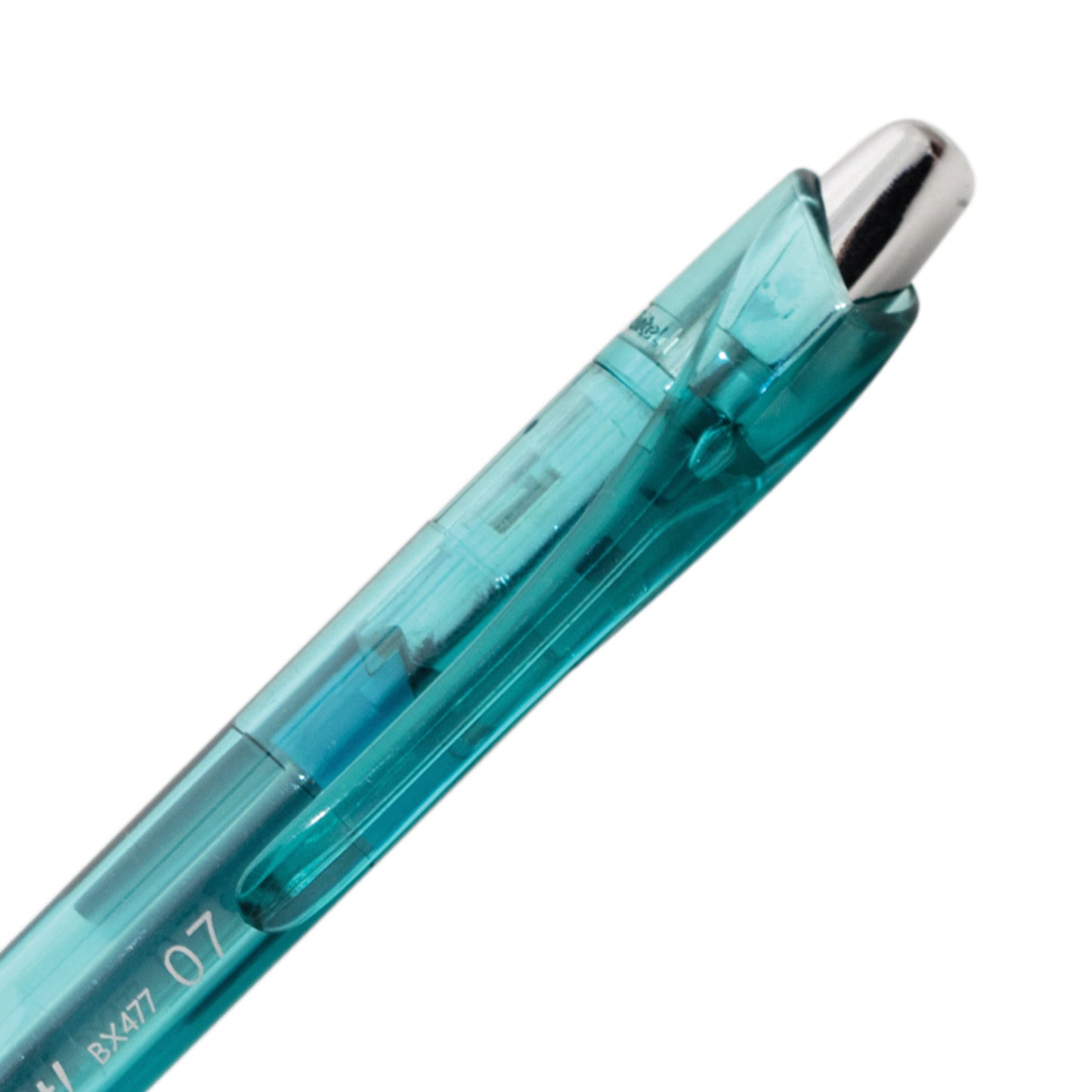 FEEL-IT! RETRACTABLE 0.7MM SKY BLUE