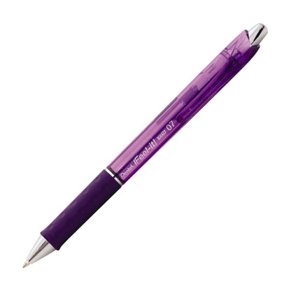 FEEL-IT! RETRACTABLE 0.7MM VIOLET