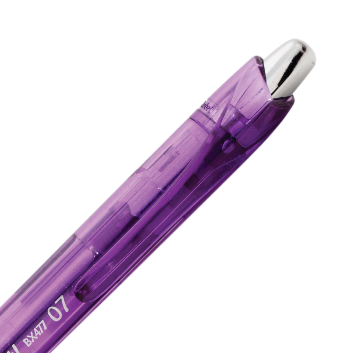 FEEL-IT! RETRACTABLE 0.7MM VIOLET