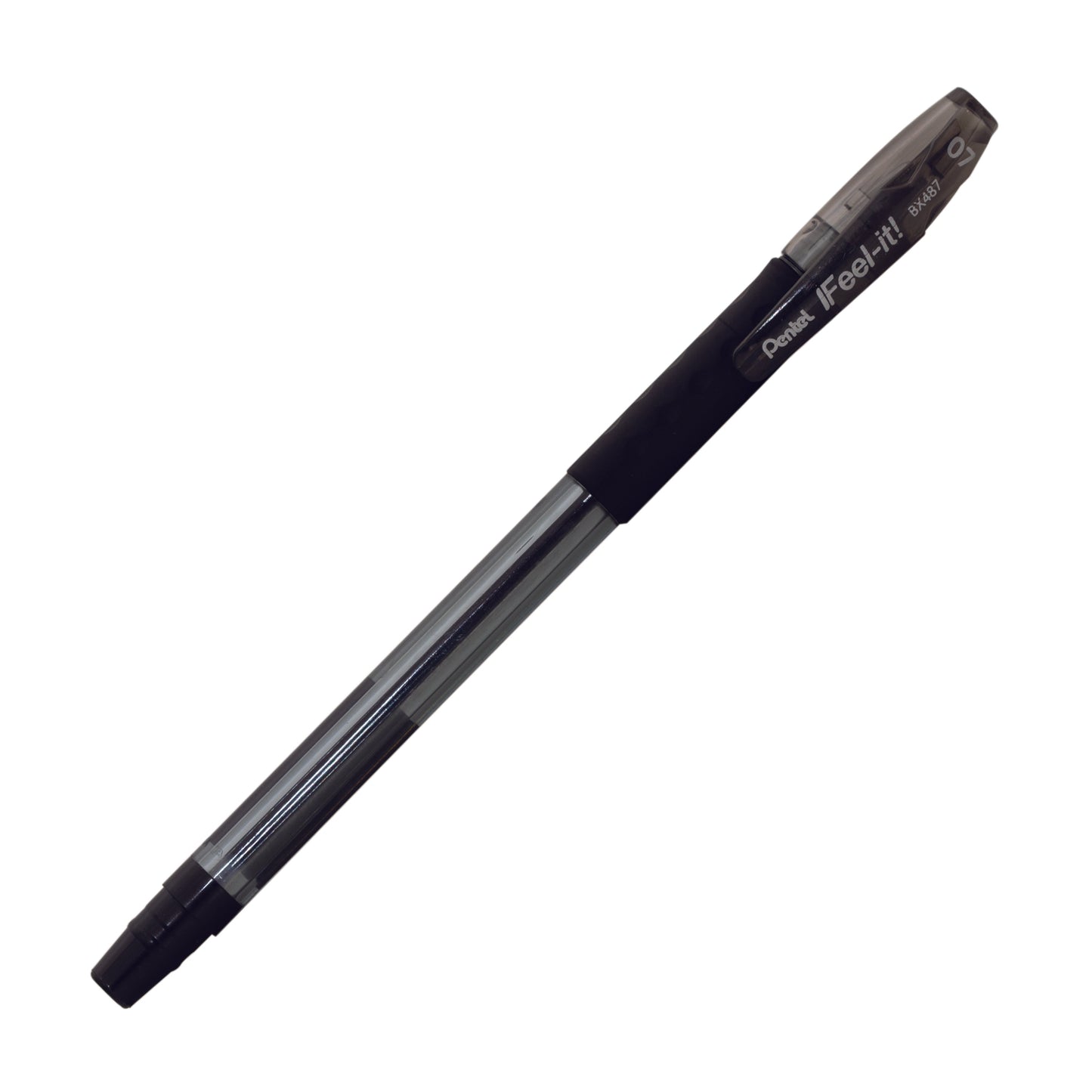 FEEL-IT! STICK TYPE 0.7MM BLACK