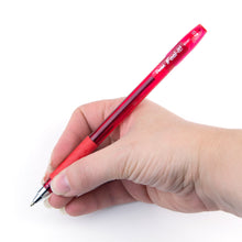 Feel-It! Stick Type 0.7mm Red