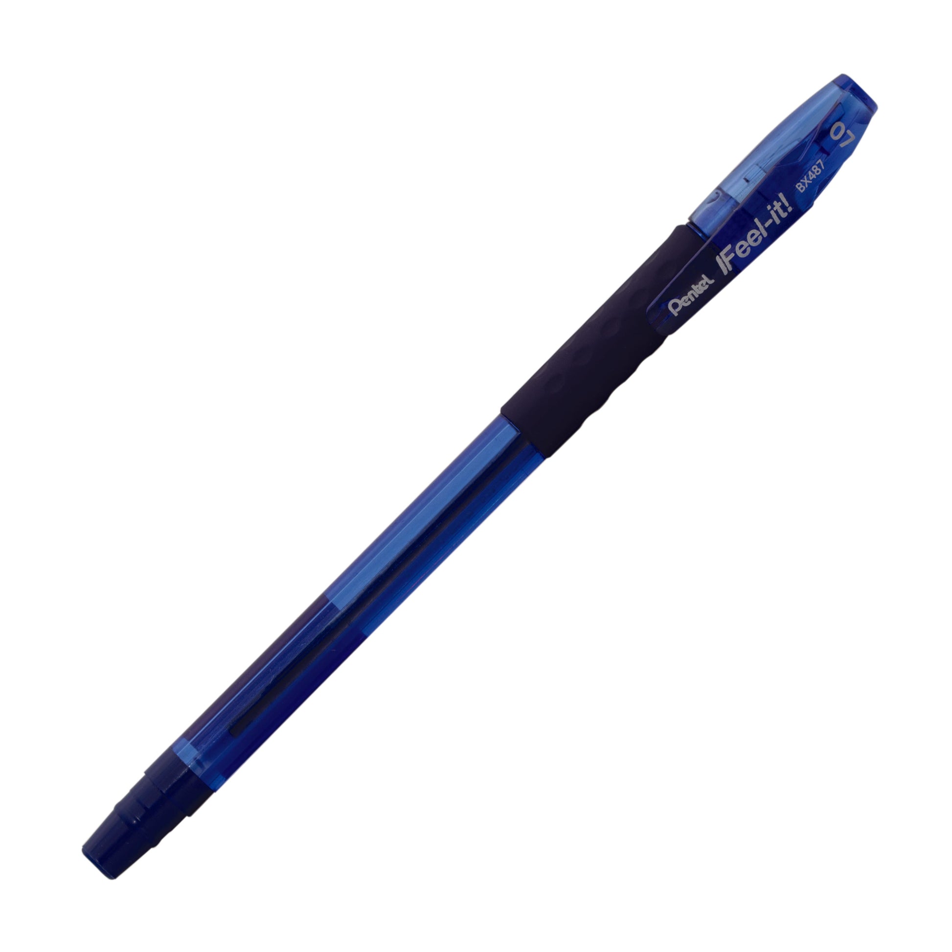 Feel-It! Stick Type 0.7mm Black