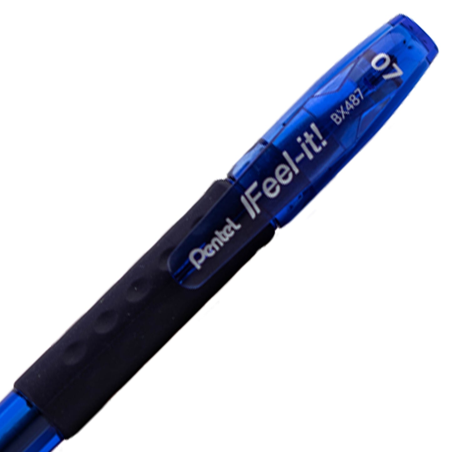 FEEL-IT! STICK TYPE 0.7MM BLUE