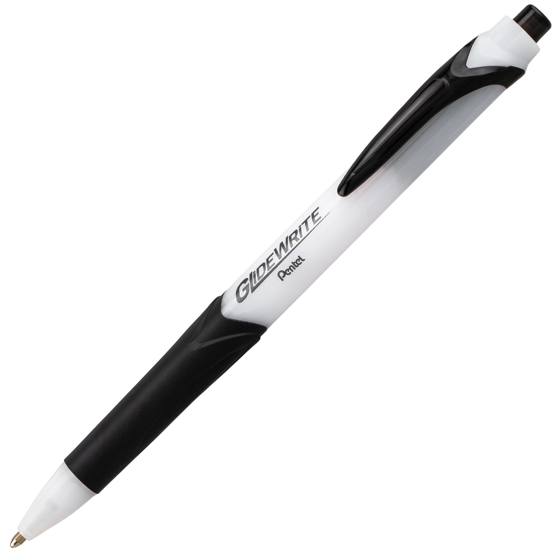 Glide Write Ballpoint Pen 1.0mm PInk