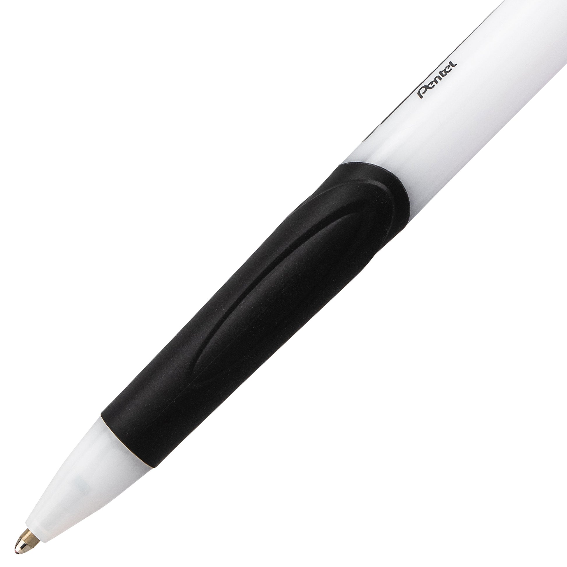 GLIDE WRITE 1.0MM BLACK