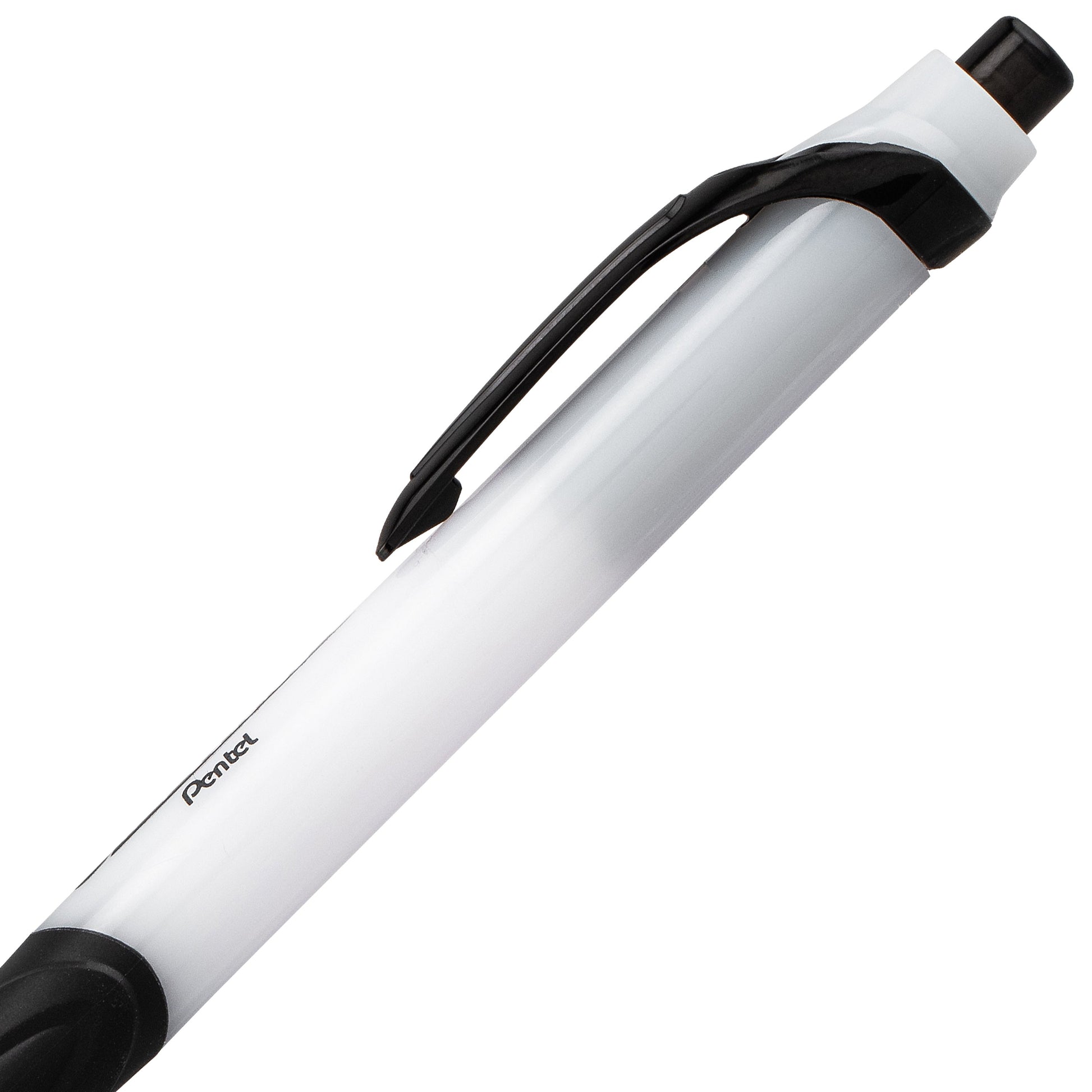 GLIDE WRITE 1.0MM BLACK