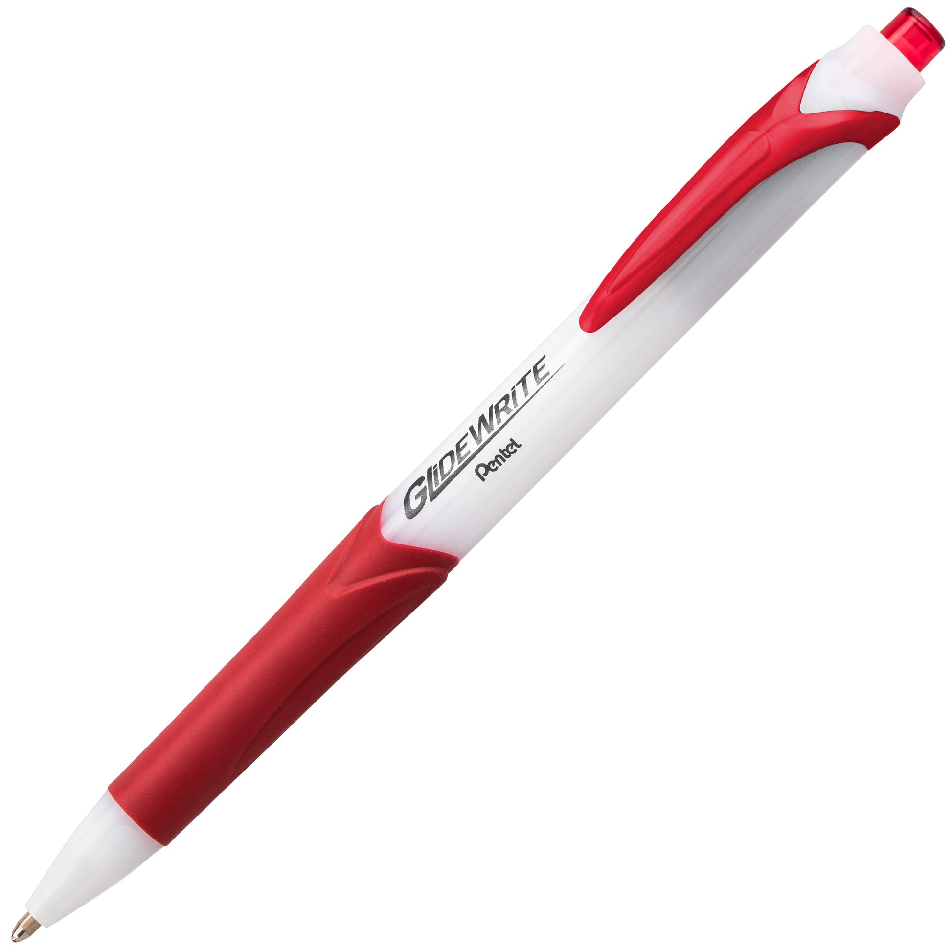 Glide Write Ballpoint Pen 1.0mm Green