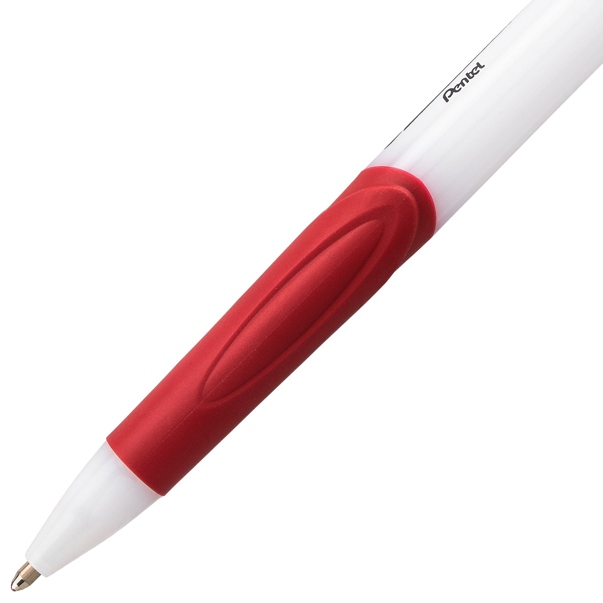 GLIDE WRITE 1.0MM RED