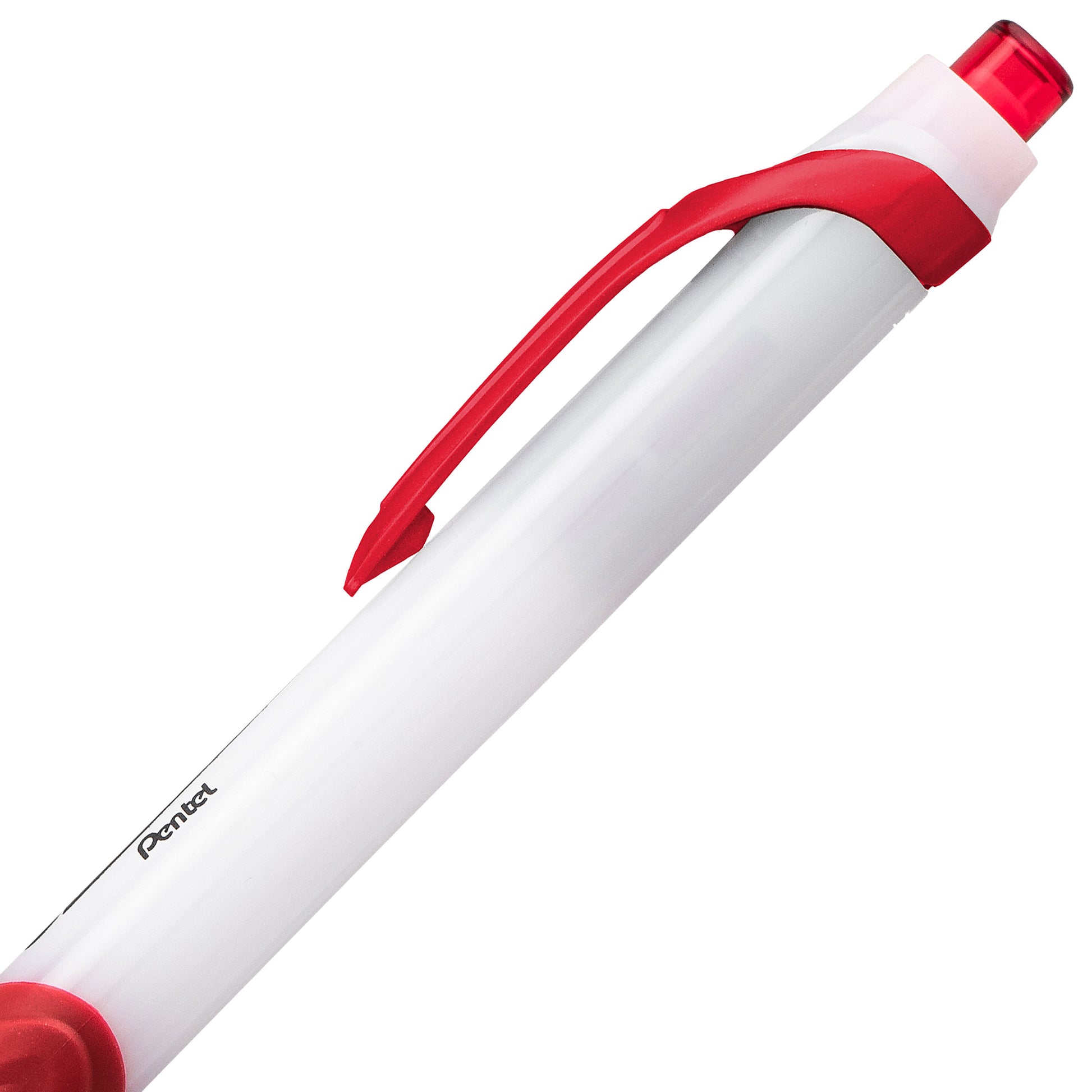 GLIDE WRITE 1.0MM RED