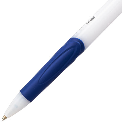 GLIDE WRITE 1.0MM BLUE