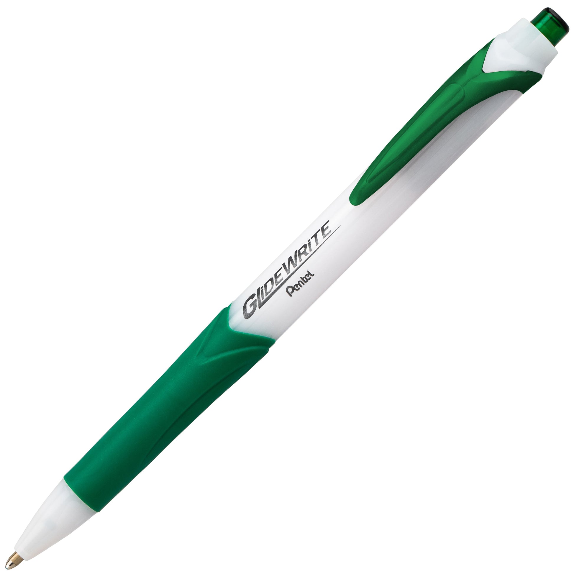 Glide Write Ballpoint Pen 1.0mm Red