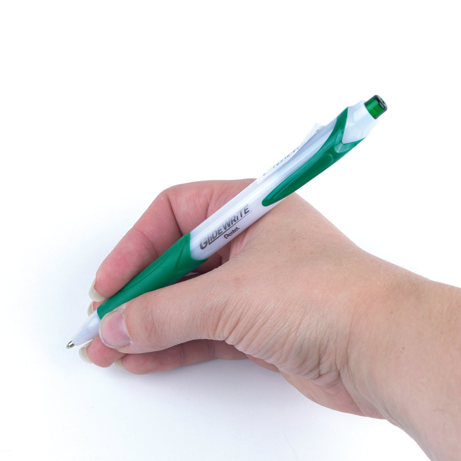 GLIDE WRITE 1.0MM GREEN