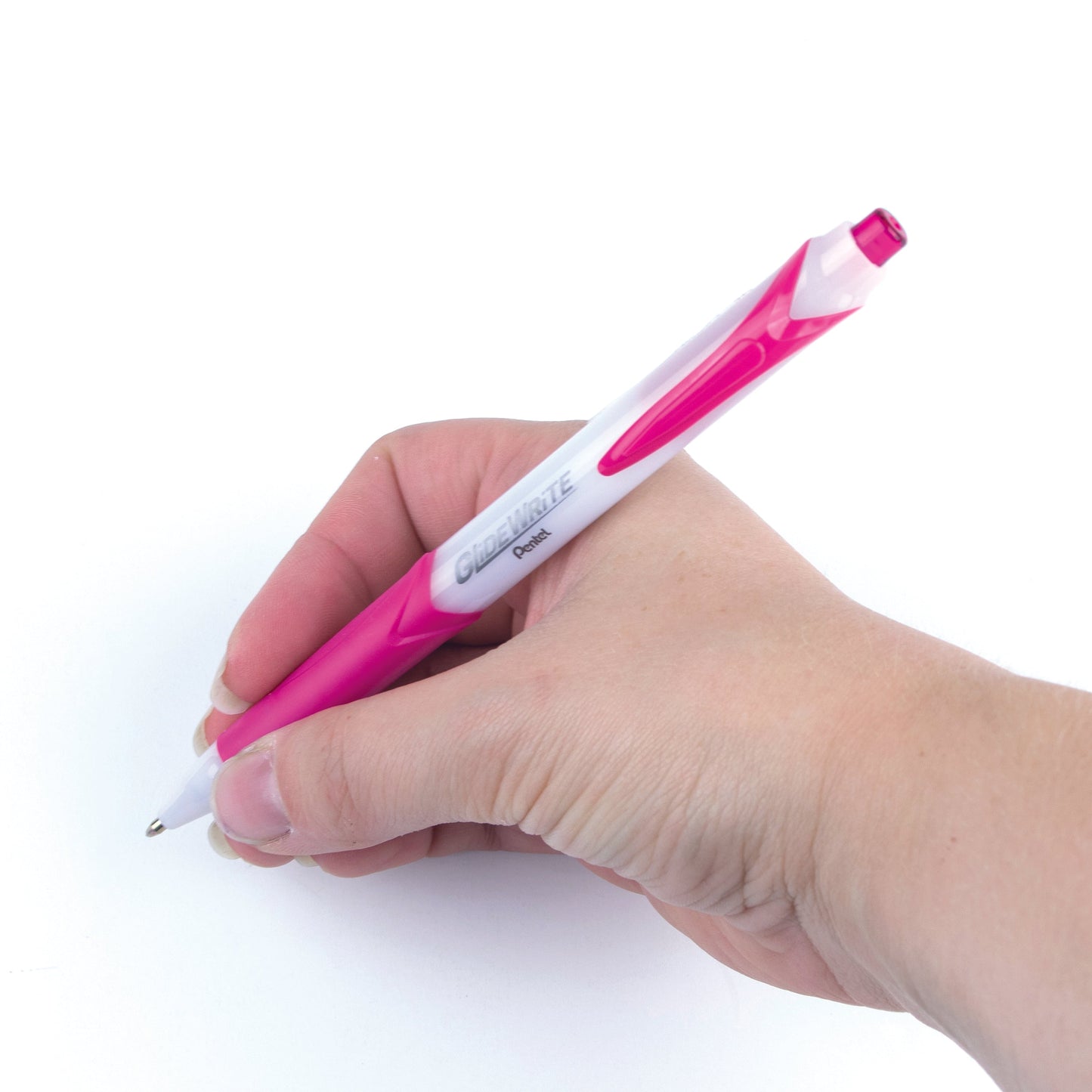 GLIDE WRITE 1.0MM PINK