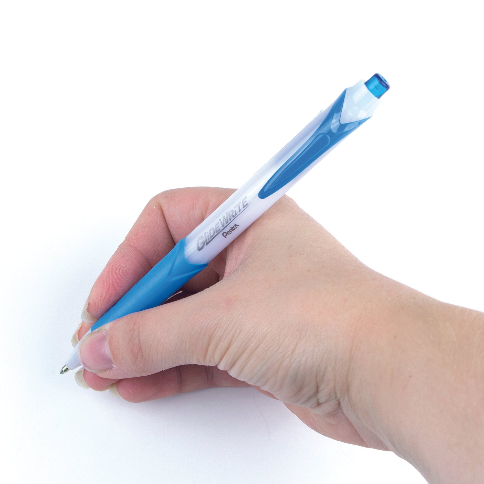 GLIDE WRITE 1.0MM SKY BLUE