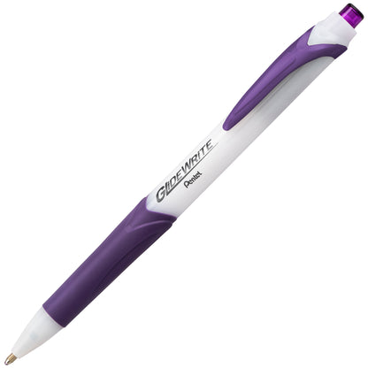 GLIDE WRITE 1.0MM BLUE