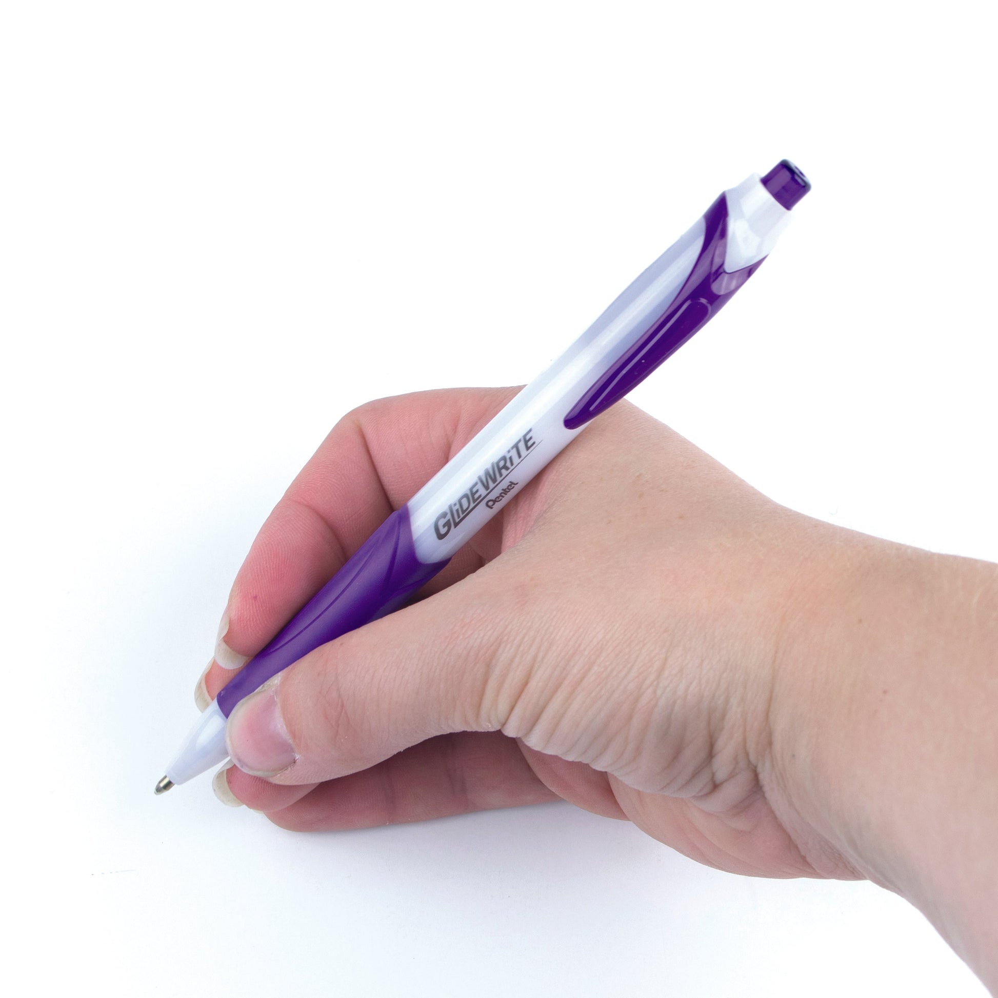 GLIDE WRITE 1.0MM VIOLET