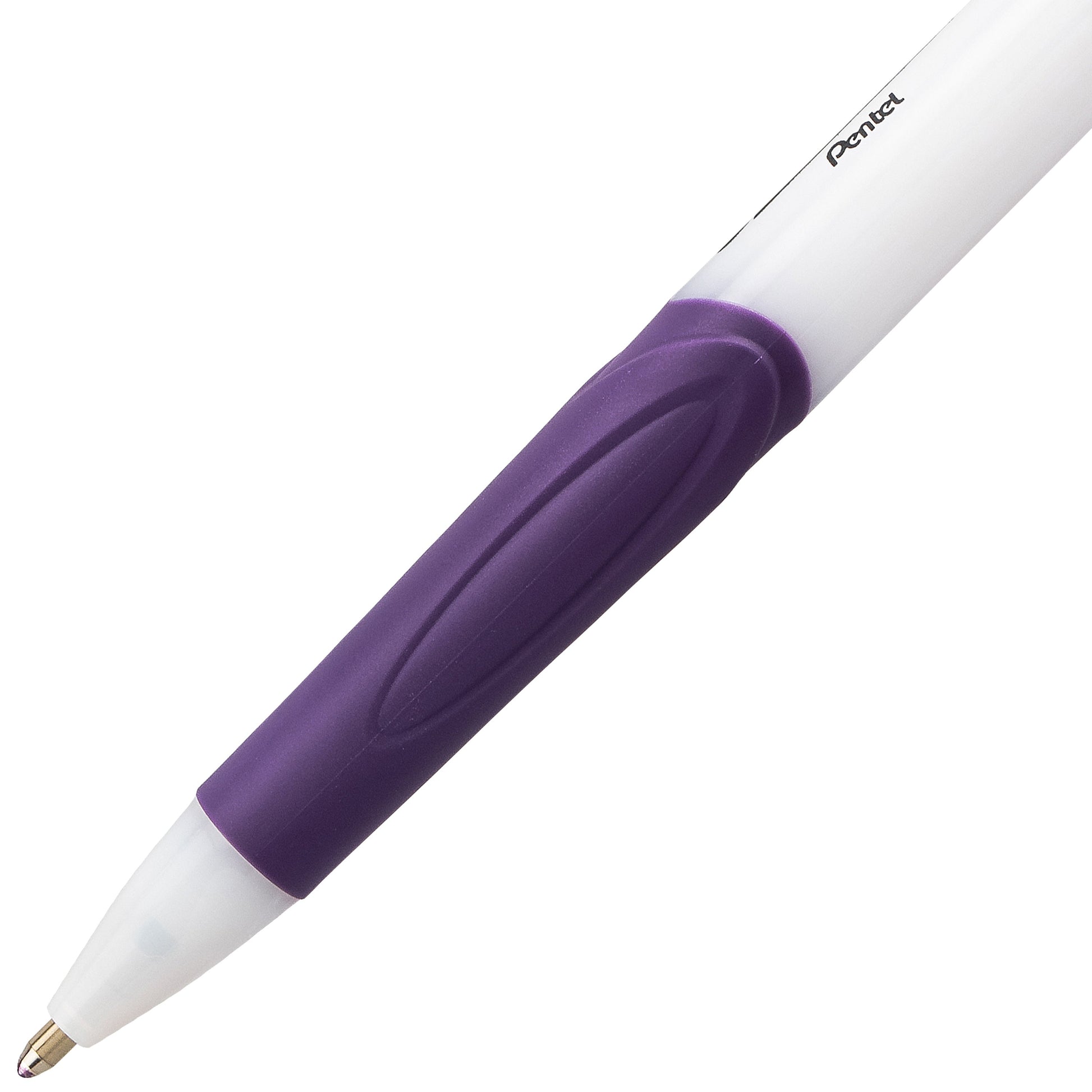 GLIDE WRITE 1.0MM VIOLET