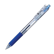 V Feel 0.7mm Retractable Ballpoint Pen Blue Ink