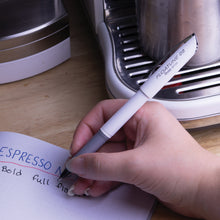 Floatune Rollerball Pen 0.8mm Black