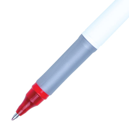 Floatune Roller Ball Pen 0.8mm Red Ink